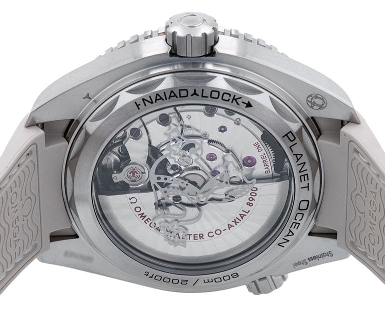 Omega Planet Ocean 215.32.44.21.09.001 Image 4